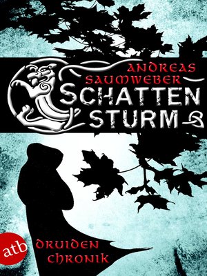 cover image of Schattensturm